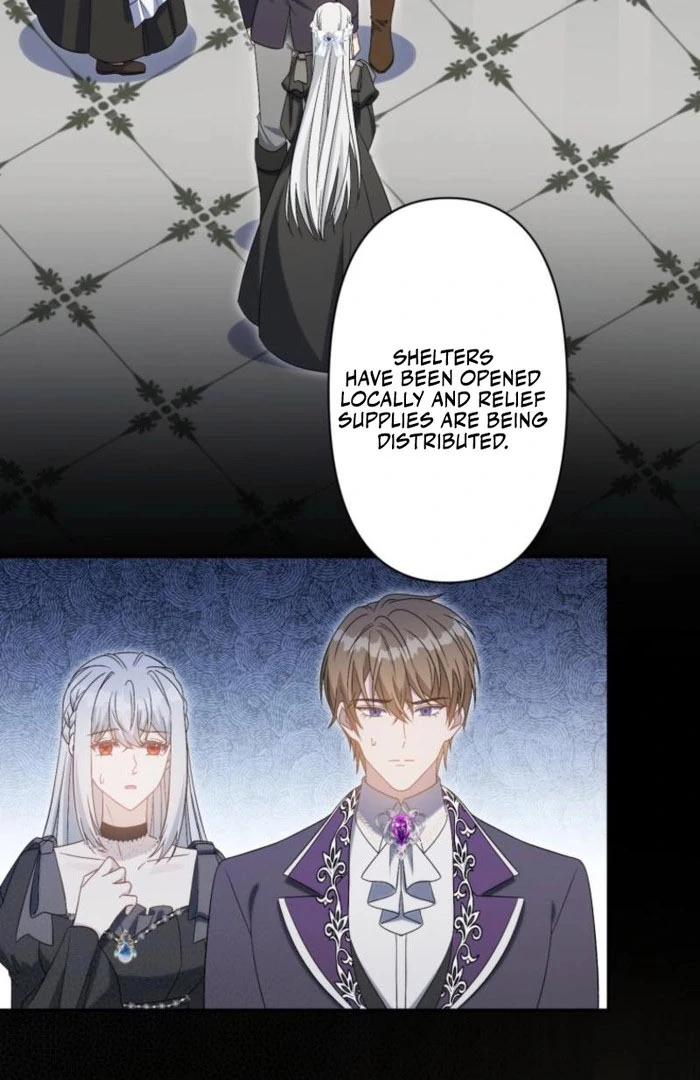 I Wanted a Divorce, But My Husband Became Obsessed With Me Chapter 20 - page 6