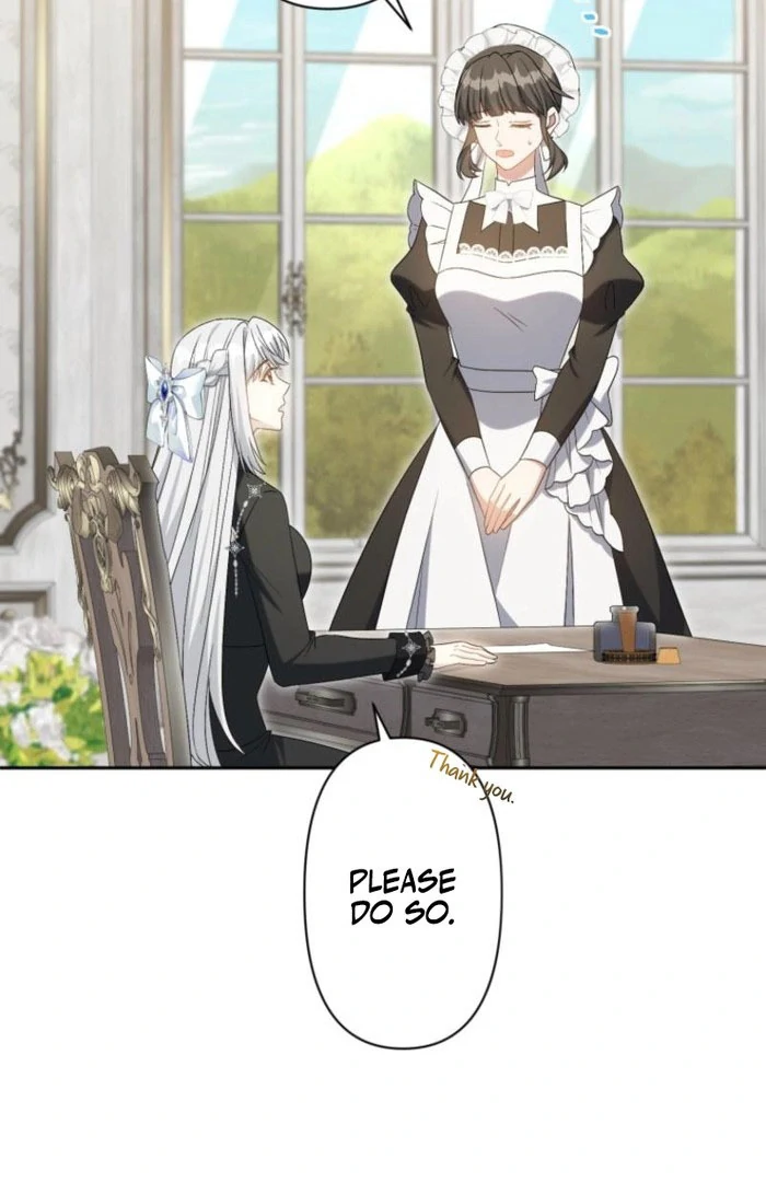 I Wanted a Divorce, But My Husband Became Obsessed With Me Chapter 20 - page 65