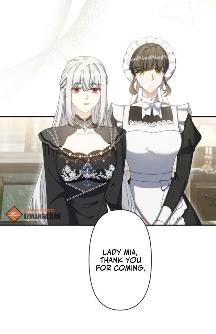 I Wanted a Divorce, But My Husband Became Obsessed With Me Chapter 20 - page 70