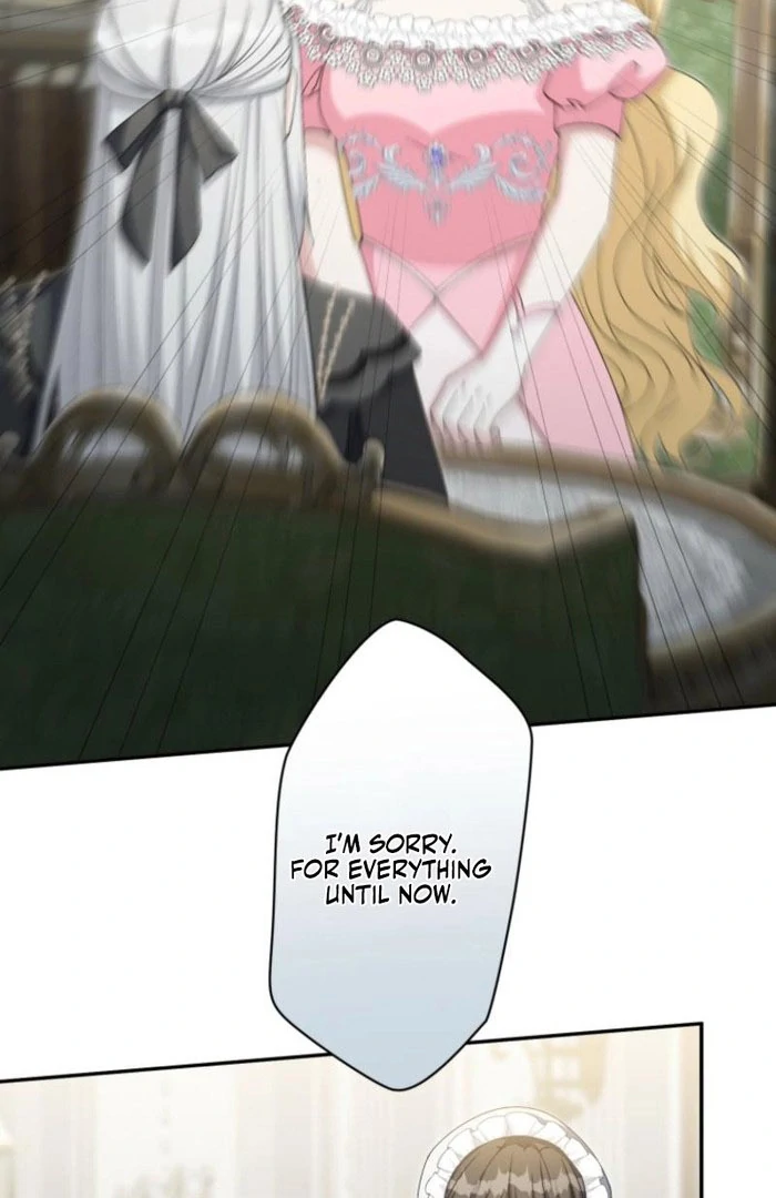 I Wanted a Divorce, But My Husband Became Obsessed With Me Chapter 20 - page 78