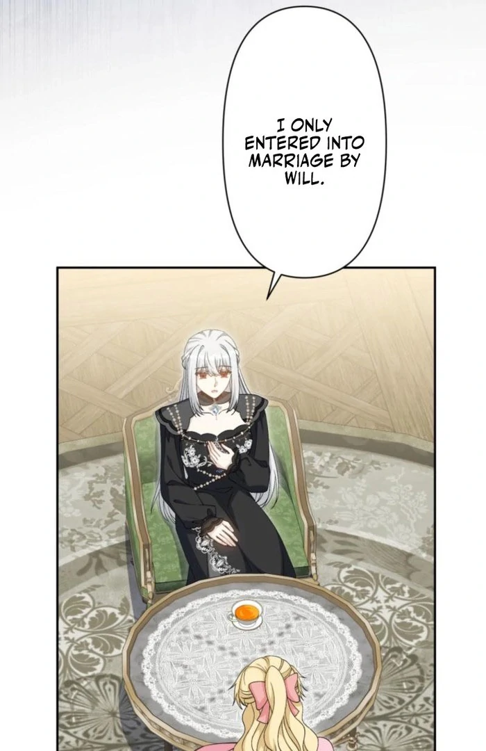 I Wanted a Divorce, But My Husband Became Obsessed With Me Chapter 20 - page 91