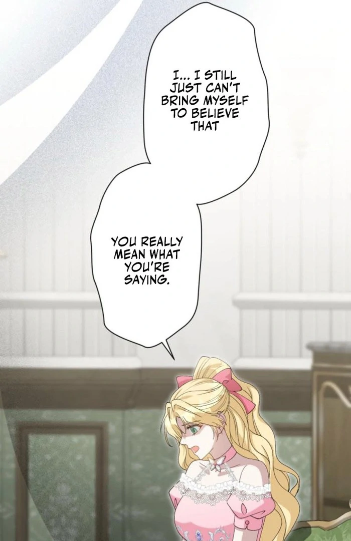 I Wanted a Divorce, But My Husband Became Obsessed With Me Chapter 20 - page 96