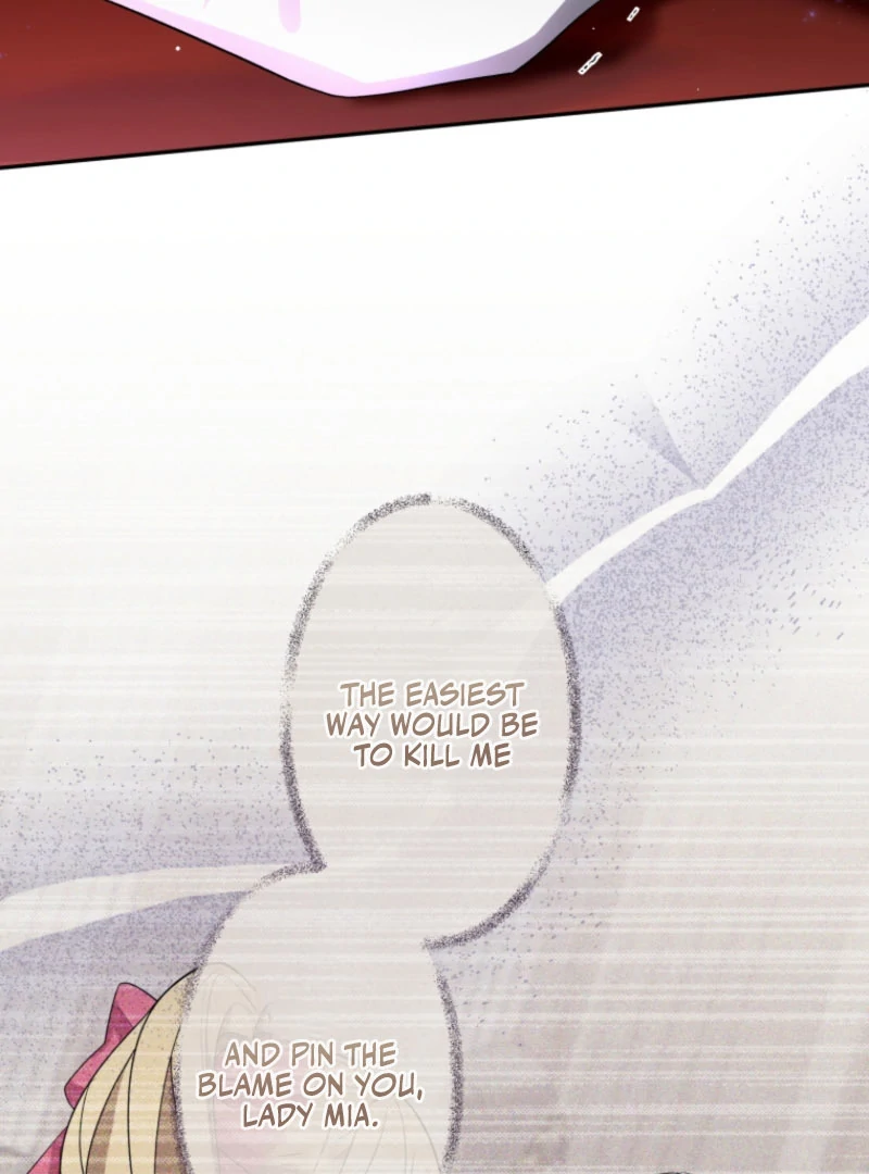 I Wanted a Divorce, But My Husband Became Obsessed With Me Chapter 21 - page 102