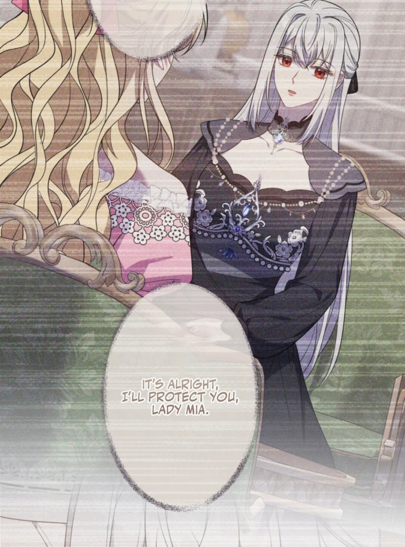 I Wanted a Divorce, But My Husband Became Obsessed With Me Chapter 21 - page 103