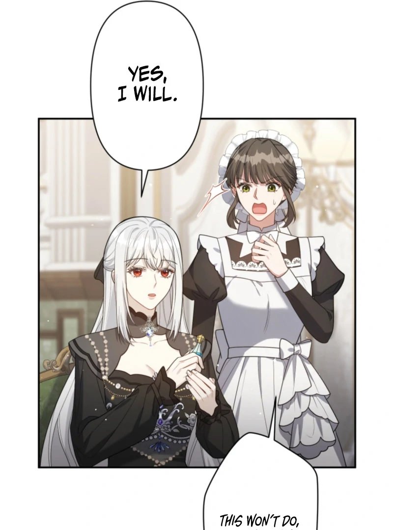 I Wanted a Divorce, But My Husband Became Obsessed With Me Chapter 21 - page 10