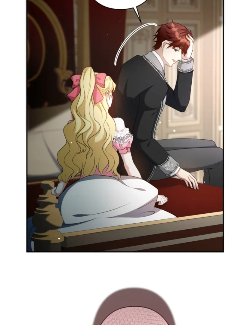 I Wanted a Divorce, But My Husband Became Obsessed With Me Chapter 21 - page 109