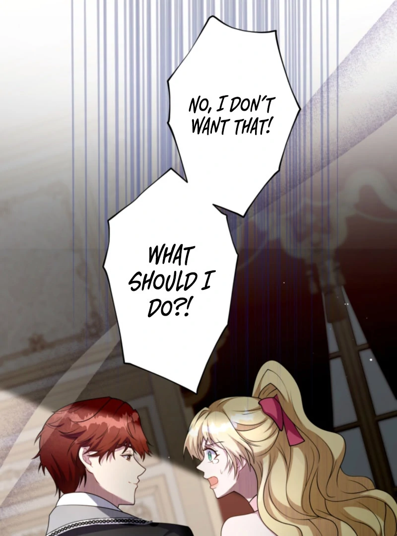 I Wanted a Divorce, But My Husband Became Obsessed With Me Chapter 21 - page 111