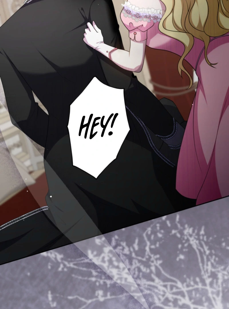 I Wanted a Divorce, But My Husband Became Obsessed With Me Chapter 21 - page 112