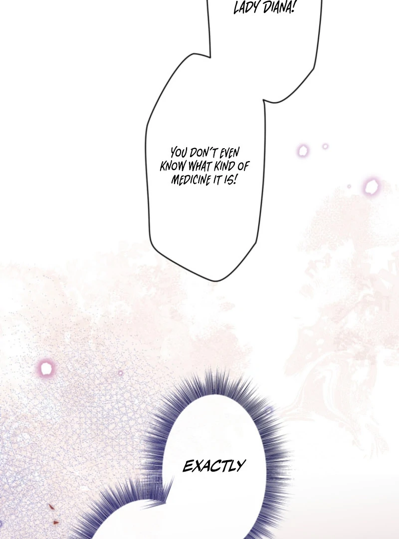 I Wanted a Divorce, But My Husband Became Obsessed With Me Chapter 21 - page 11