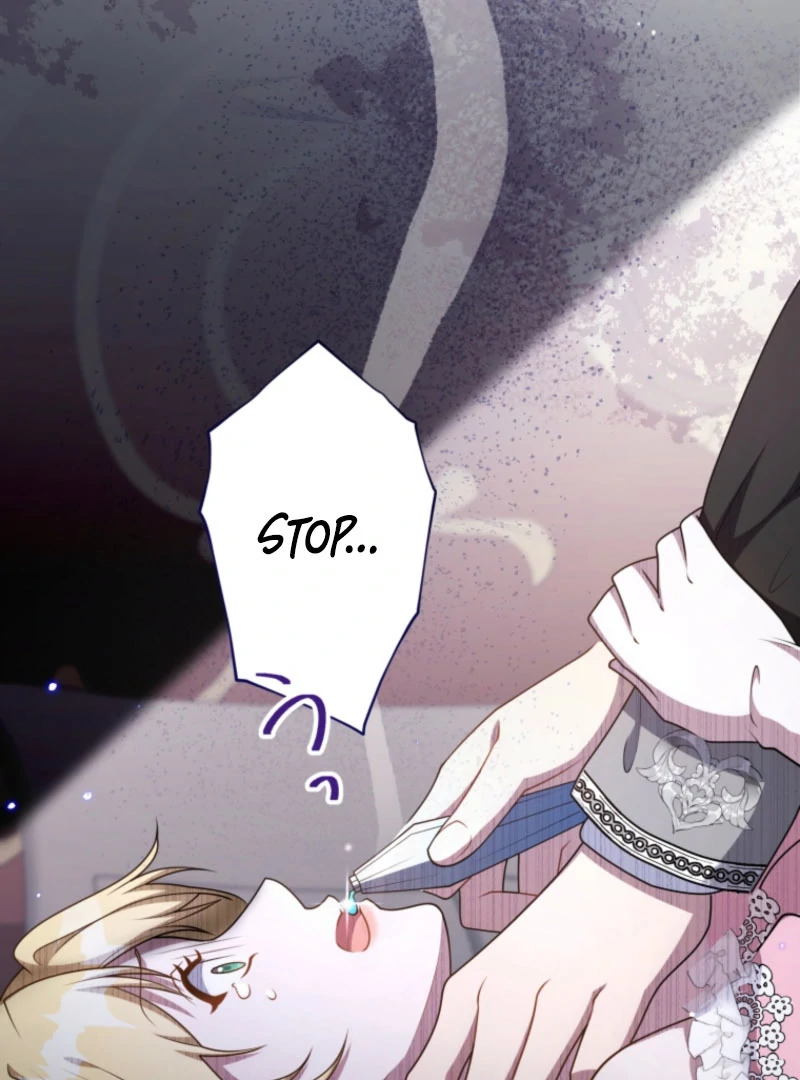 I Wanted a Divorce, But My Husband Became Obsessed With Me Chapter 21 - page 120