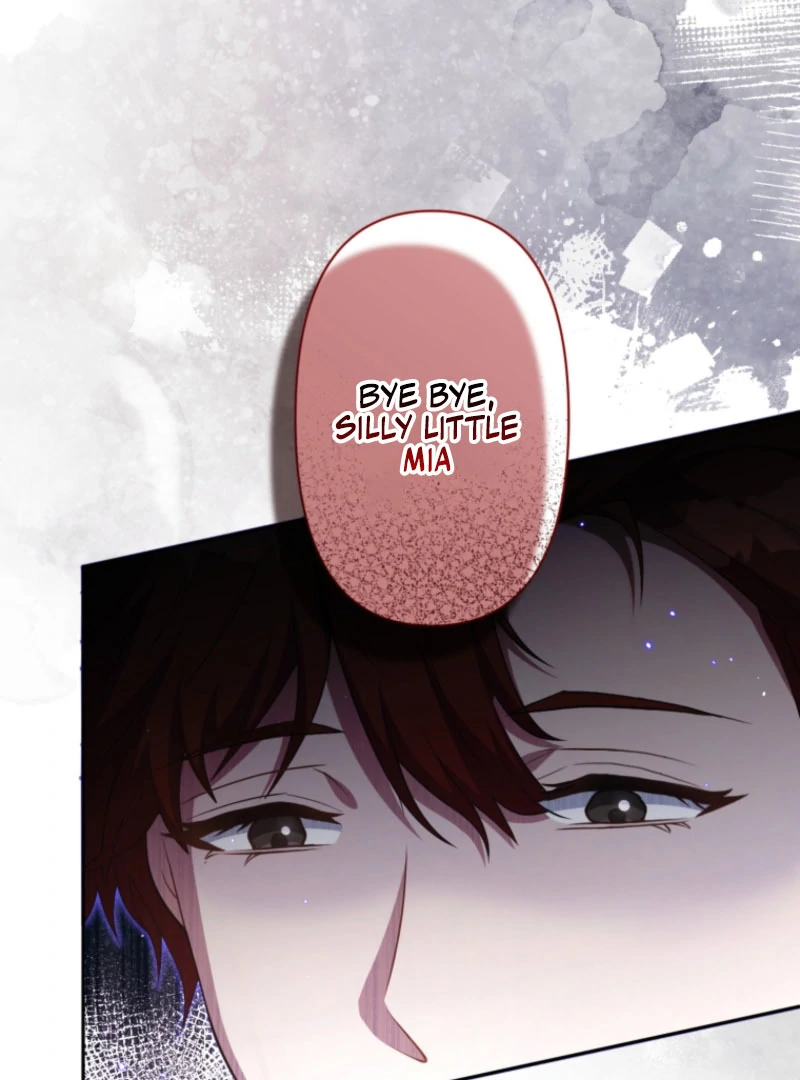 I Wanted a Divorce, But My Husband Became Obsessed With Me Chapter 21 - page 123