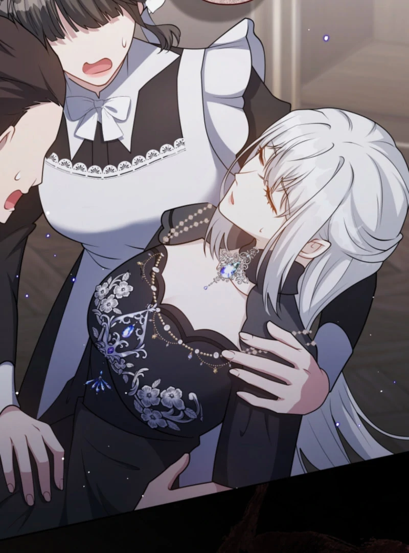 I Wanted a Divorce, But My Husband Became Obsessed With Me Chapter 21 - page 125