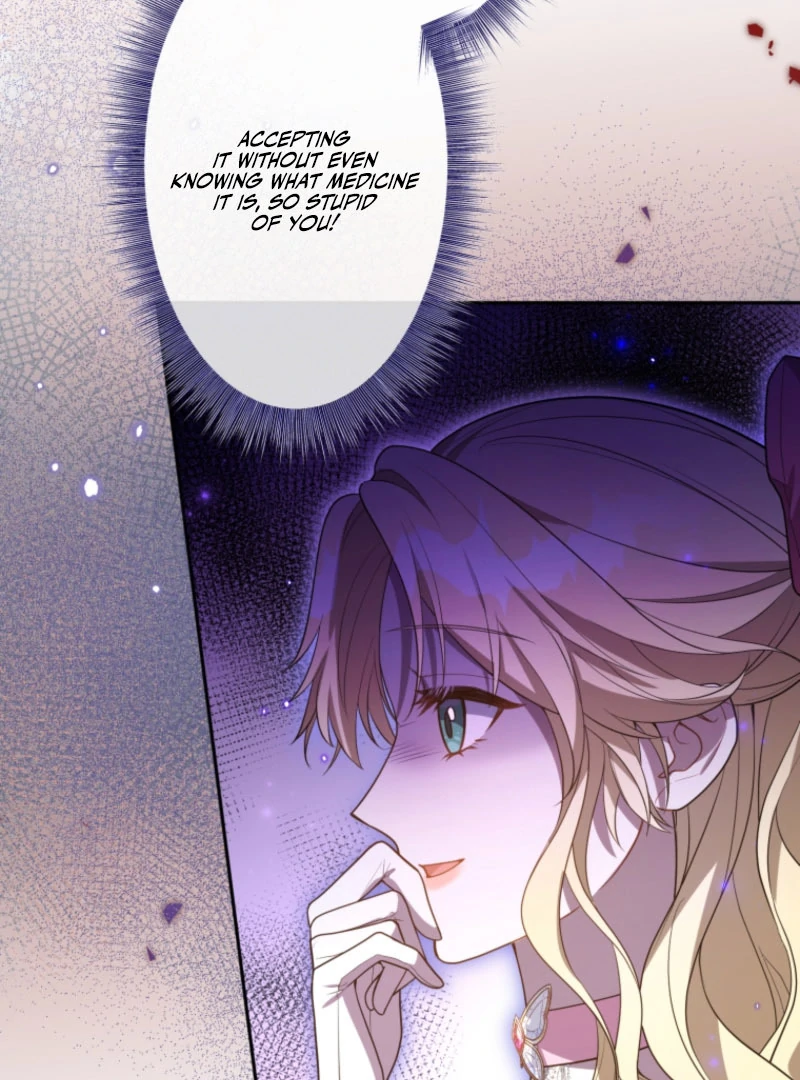 I Wanted a Divorce, But My Husband Became Obsessed With Me Chapter 21 - page 12