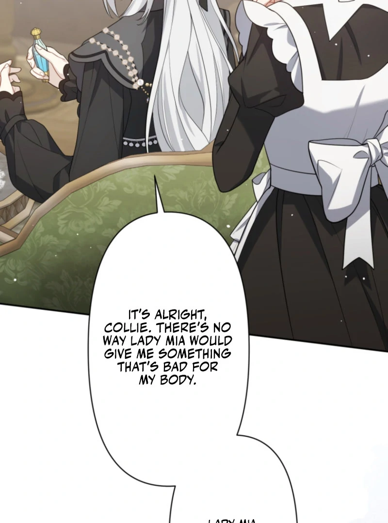 I Wanted a Divorce, But My Husband Became Obsessed With Me Chapter 21 - page 14