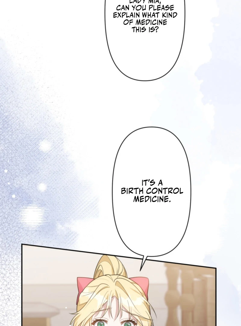 I Wanted a Divorce, But My Husband Became Obsessed With Me Chapter 21 - page 15