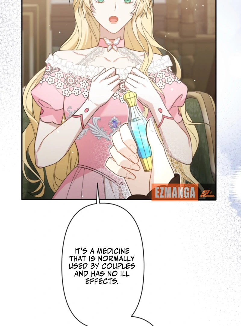 I Wanted a Divorce, But My Husband Became Obsessed With Me Chapter 21 - page 16