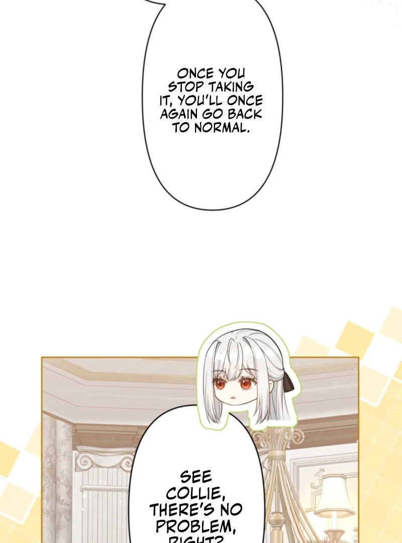 I Wanted a Divorce, But My Husband Became Obsessed With Me Chapter 21 - page 17