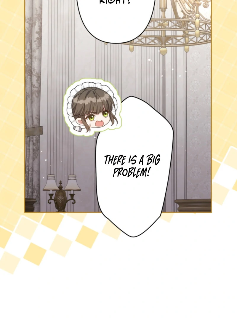 I Wanted a Divorce, But My Husband Became Obsessed With Me Chapter 21 - page 18