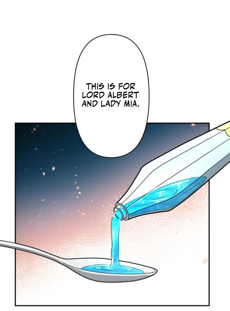 I Wanted a Divorce, But My Husband Became Obsessed With Me Chapter 21 - page 19