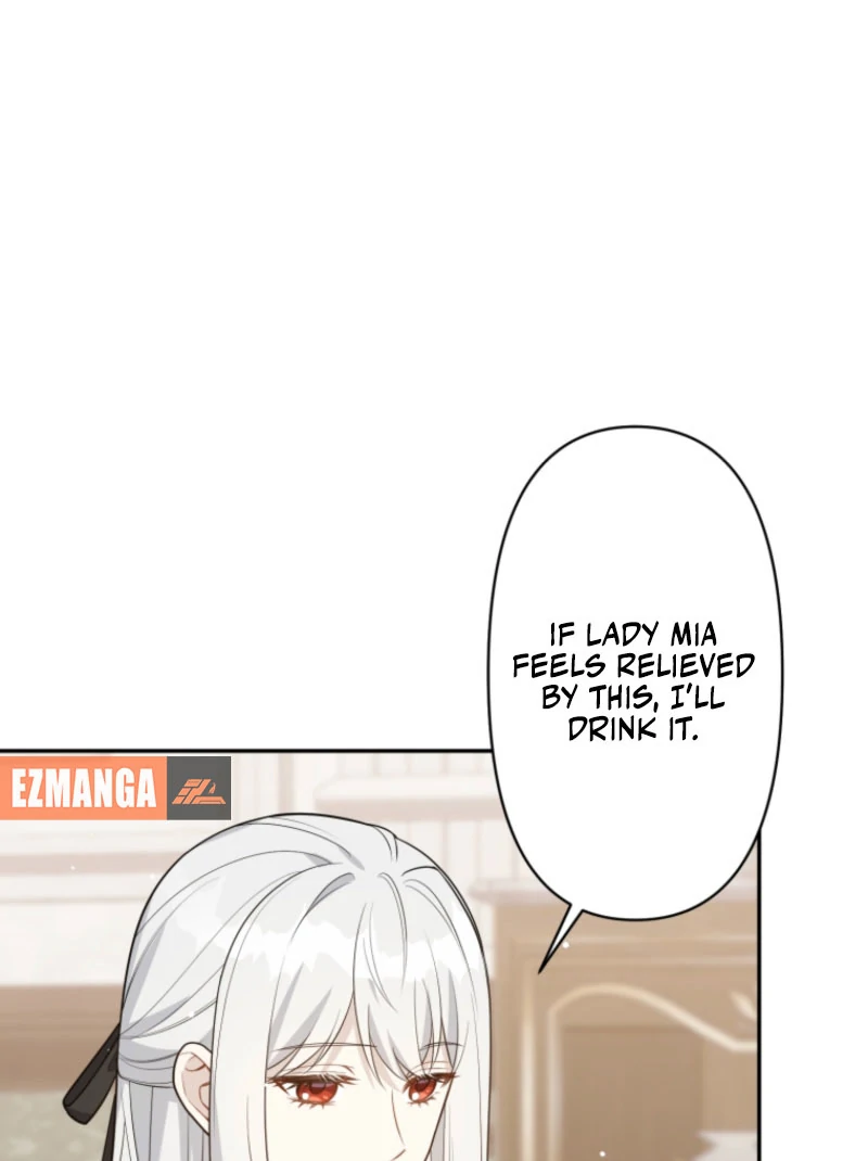 I Wanted a Divorce, But My Husband Became Obsessed With Me Chapter 21 - page 20