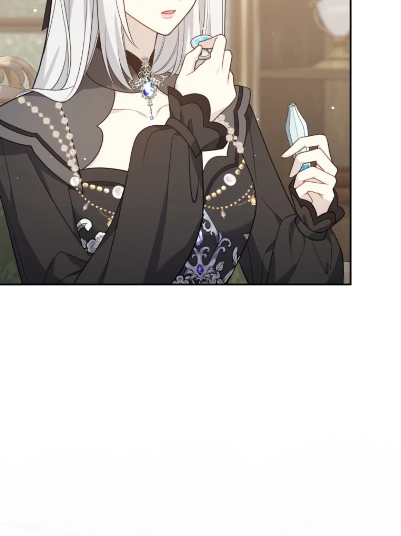 I Wanted a Divorce, But My Husband Became Obsessed With Me Chapter 21 - page 21