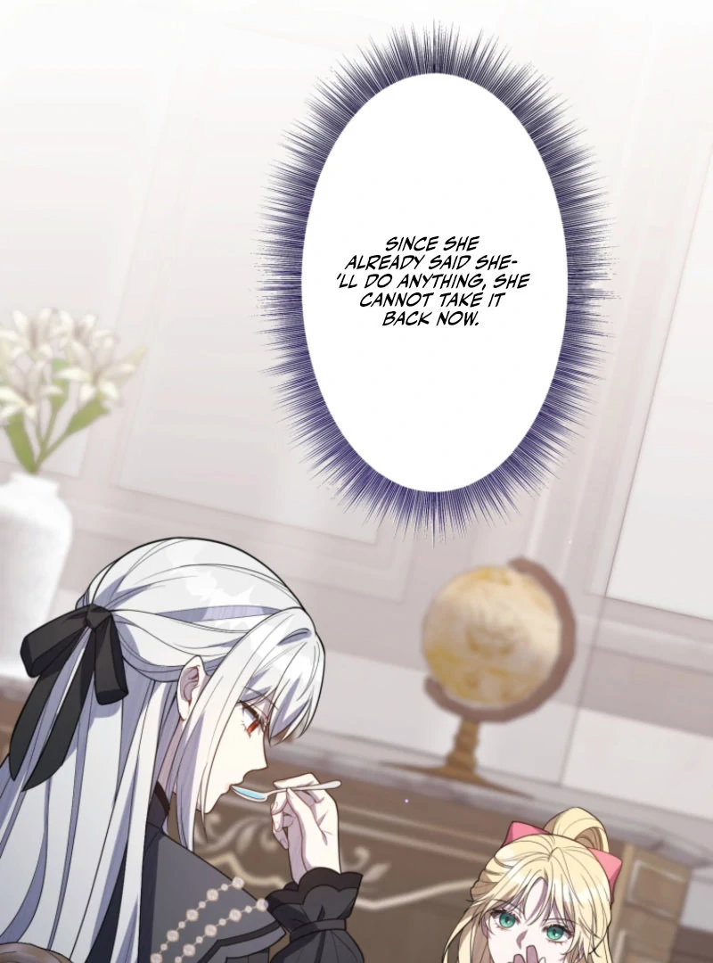 I Wanted a Divorce, But My Husband Became Obsessed With Me Chapter 21 - page 22