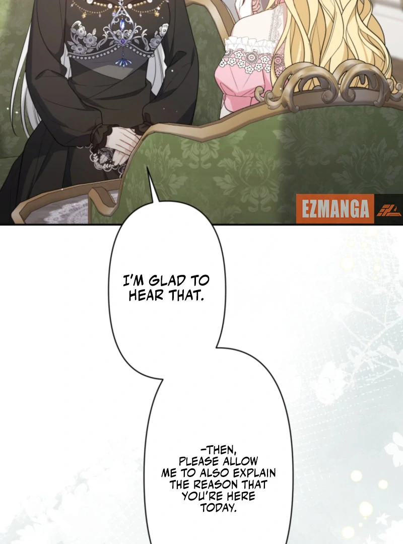 I Wanted a Divorce, But My Husband Became Obsessed With Me Chapter 21 - page 27