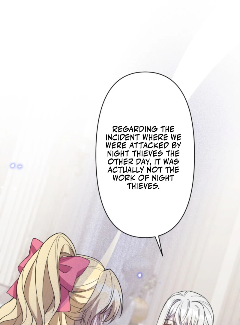 I Wanted a Divorce, But My Husband Became Obsessed With Me Chapter 21 - page 35