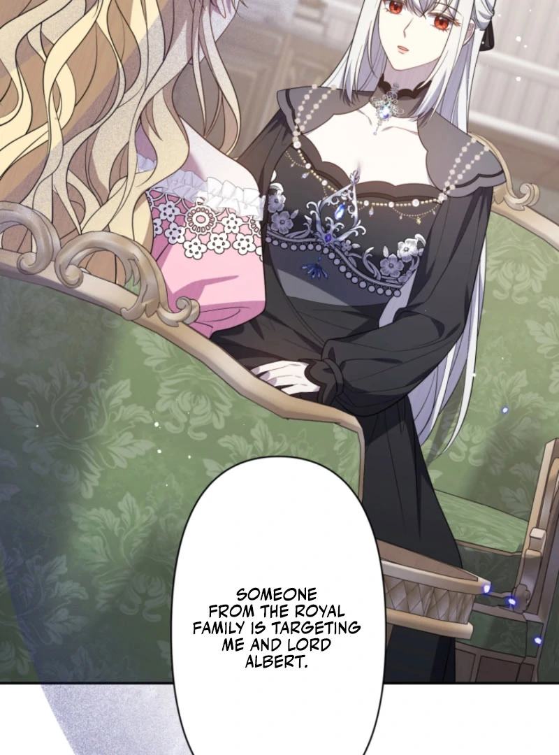 I Wanted a Divorce, But My Husband Became Obsessed With Me Chapter 21 - page 36