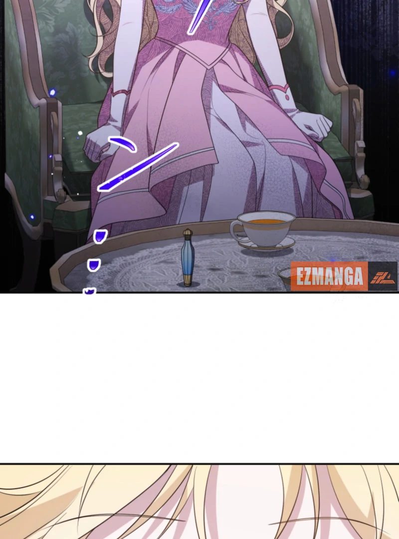 I Wanted a Divorce, But My Husband Became Obsessed With Me Chapter 21 - page 42