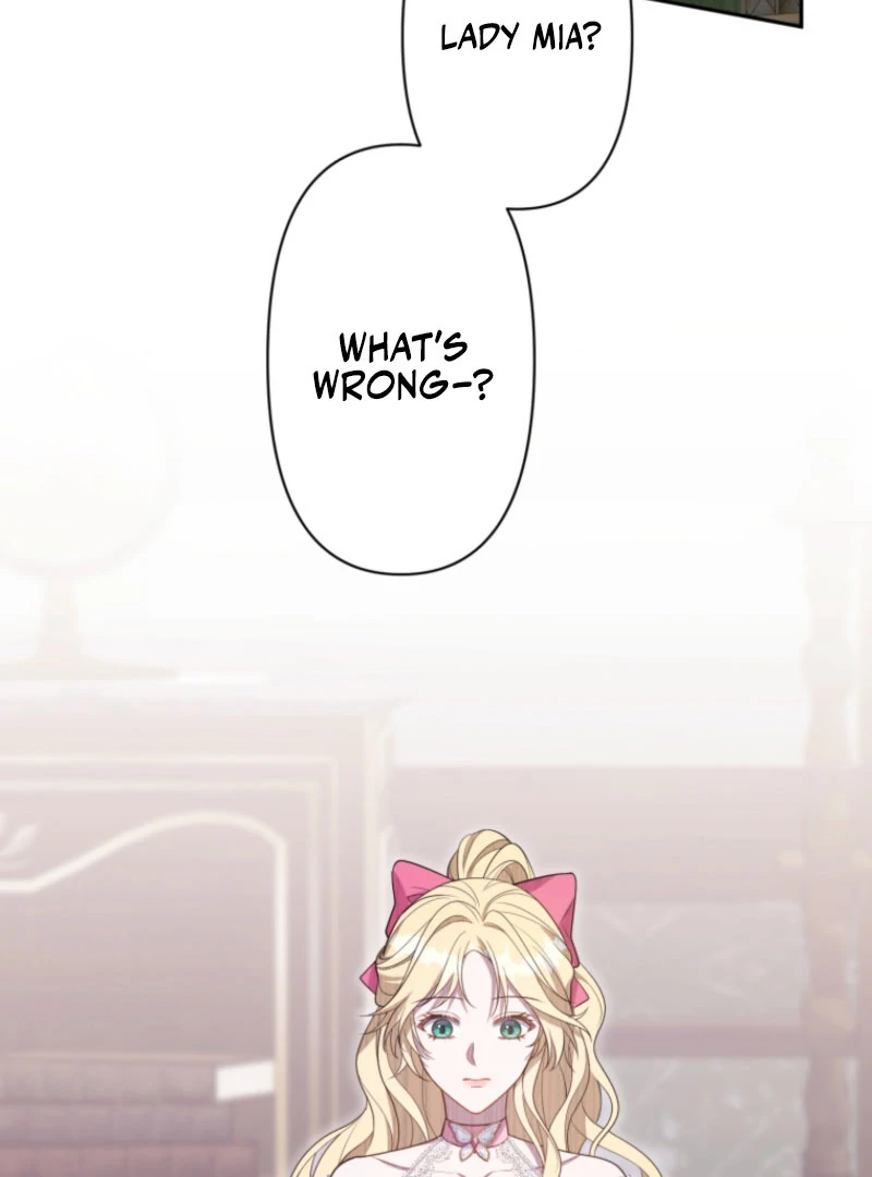 I Wanted a Divorce, But My Husband Became Obsessed With Me Chapter 21 - page 49