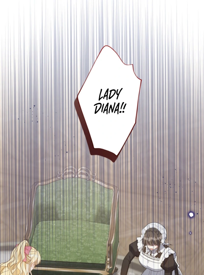 I Wanted a Divorce, But My Husband Became Obsessed With Me Chapter 21 - page 51