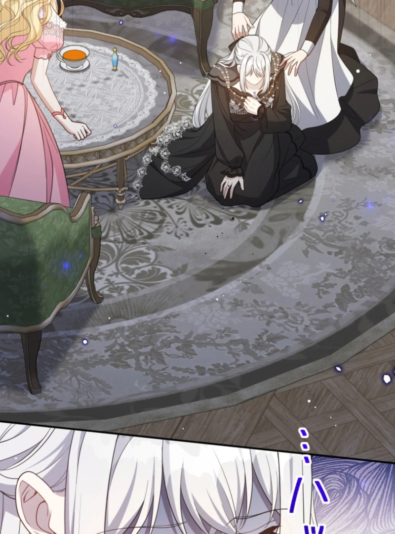 I Wanted a Divorce, But My Husband Became Obsessed With Me Chapter 21 - page 52