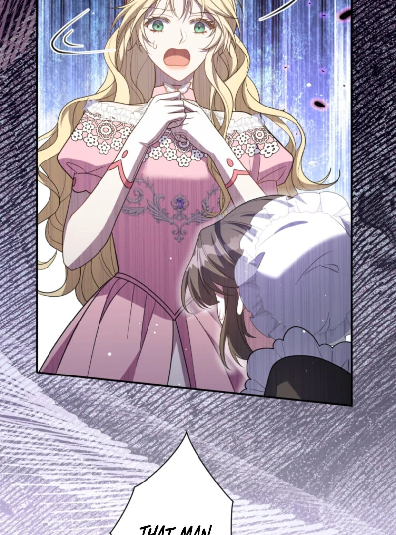 I Wanted a Divorce, But My Husband Became Obsessed With Me Chapter 21 - page 54