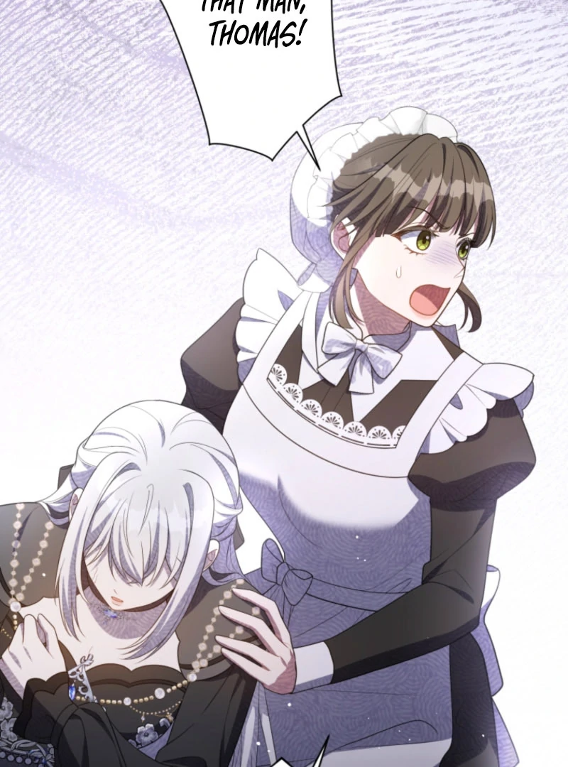 I Wanted a Divorce, But My Husband Became Obsessed With Me Chapter 21 - page 55