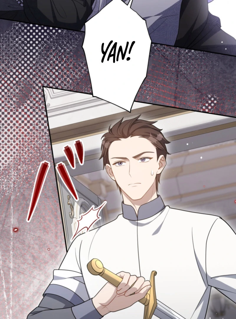 I Wanted a Divorce, But My Husband Became Obsessed With Me Chapter 21 - page 56