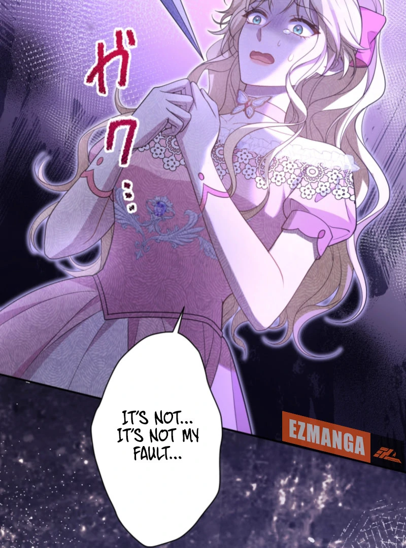 I Wanted a Divorce, But My Husband Became Obsessed With Me Chapter 21 - page 63