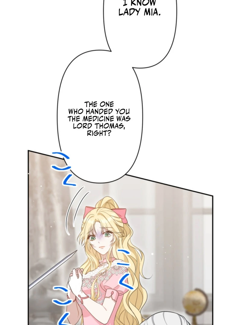 I Wanted a Divorce, But My Husband Became Obsessed With Me Chapter 21 - page 68