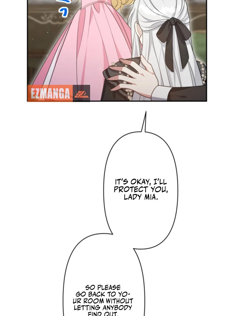 I Wanted a Divorce, But My Husband Became Obsessed With Me Chapter 21 - page 69