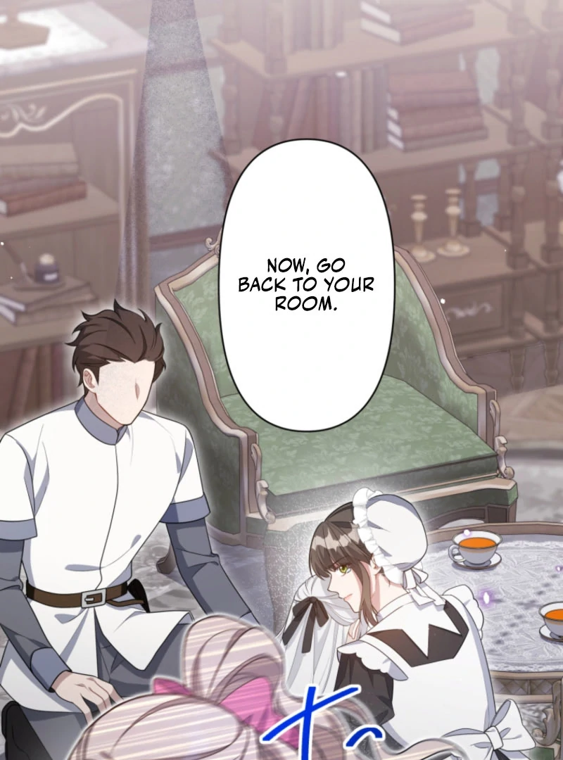 I Wanted a Divorce, But My Husband Became Obsessed With Me Chapter 21 - page 74