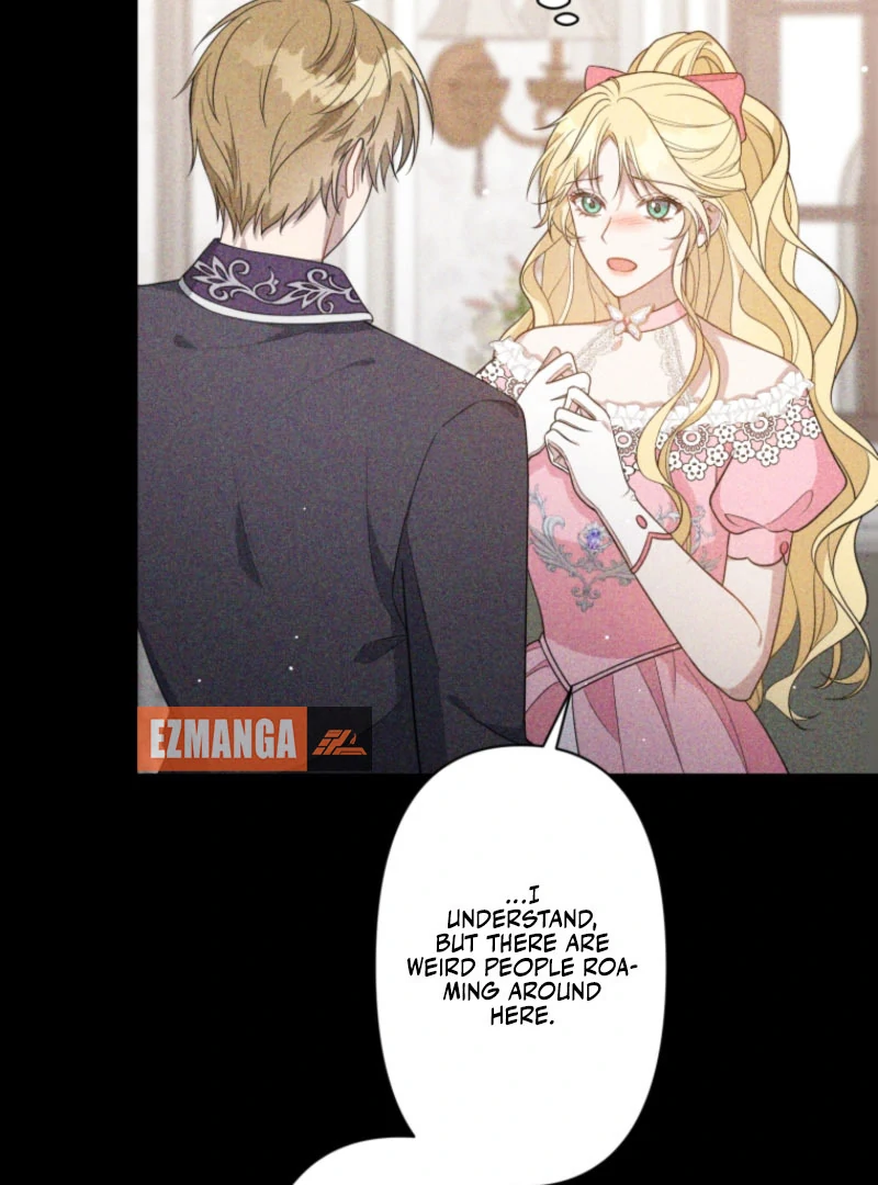 I Wanted a Divorce, But My Husband Became Obsessed With Me Chapter 21 - page 87