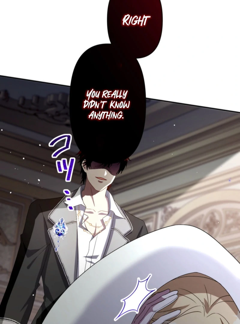 I Wanted a Divorce, But My Husband Became Obsessed With Me Chapter 21 - page 93