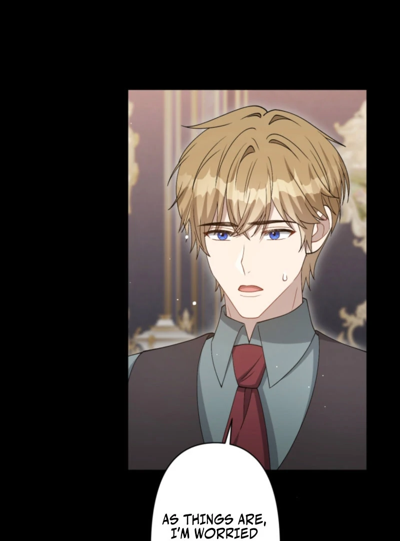 I Wanted a Divorce, But My Husband Became Obsessed With Me Chapter 22 - page 103