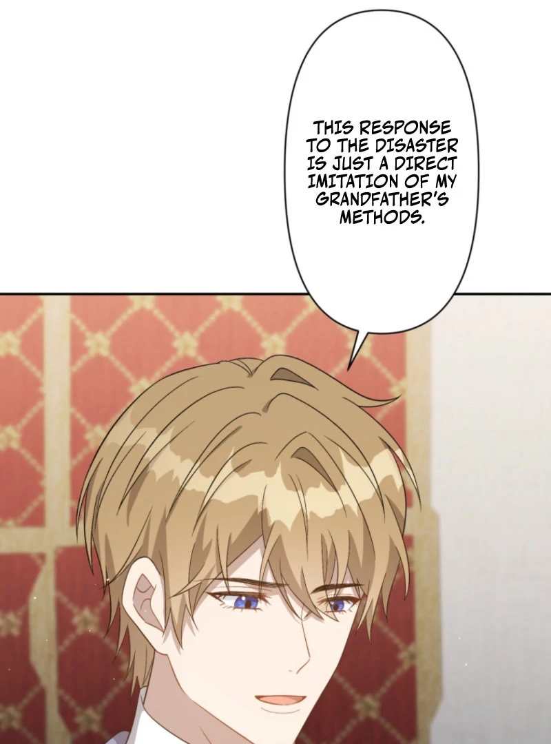 I Wanted a Divorce, But My Husband Became Obsessed With Me Chapter 22 - page 10