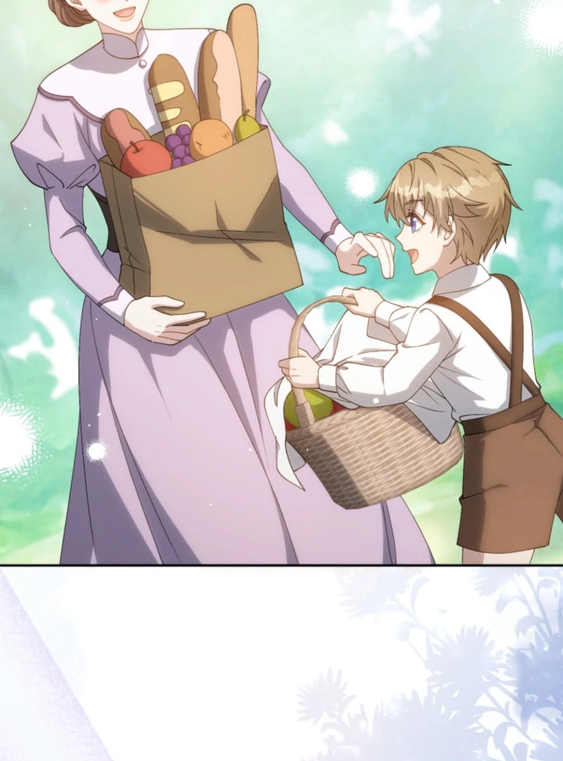 I Wanted a Divorce, But My Husband Became Obsessed With Me Chapter 22 - page 110