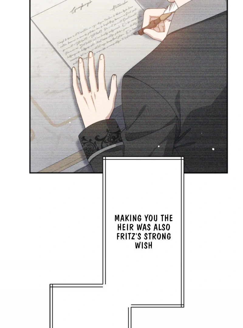 I Wanted a Divorce, But My Husband Became Obsessed With Me Chapter 22 - page 116