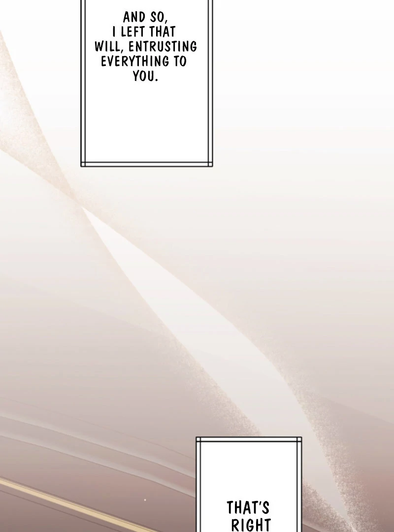 I Wanted a Divorce, But My Husband Became Obsessed With Me Chapter 22 - page 117