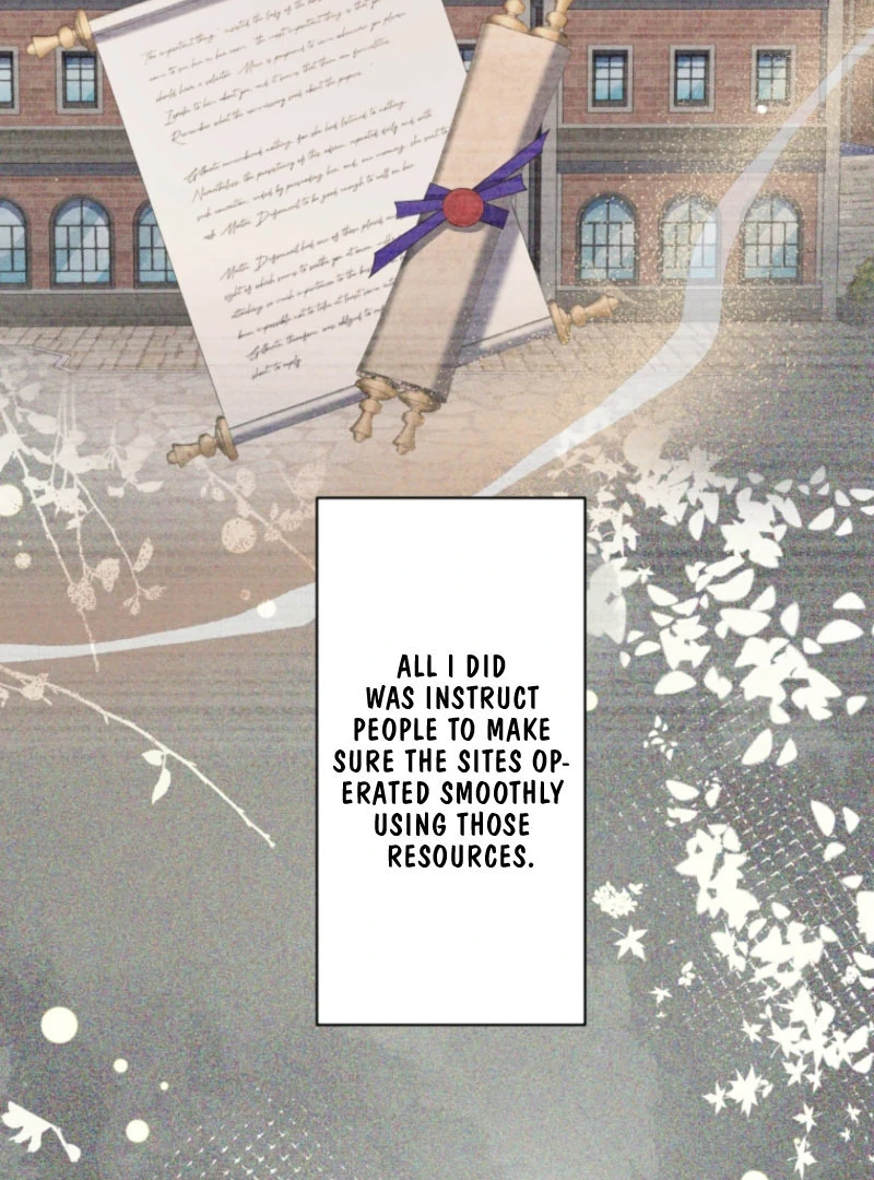 I Wanted a Divorce, But My Husband Became Obsessed With Me Chapter 22 - page 13