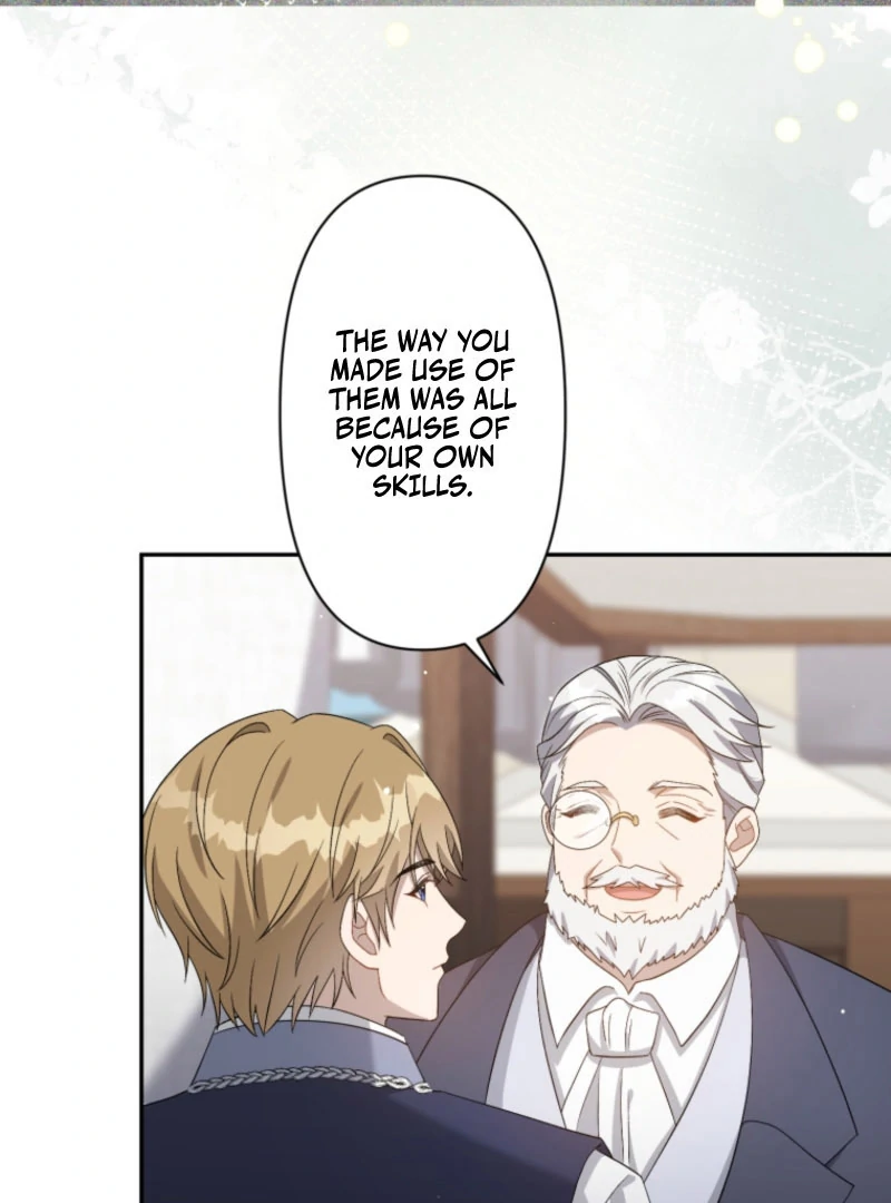 I Wanted a Divorce, But My Husband Became Obsessed With Me Chapter 22 - page 14