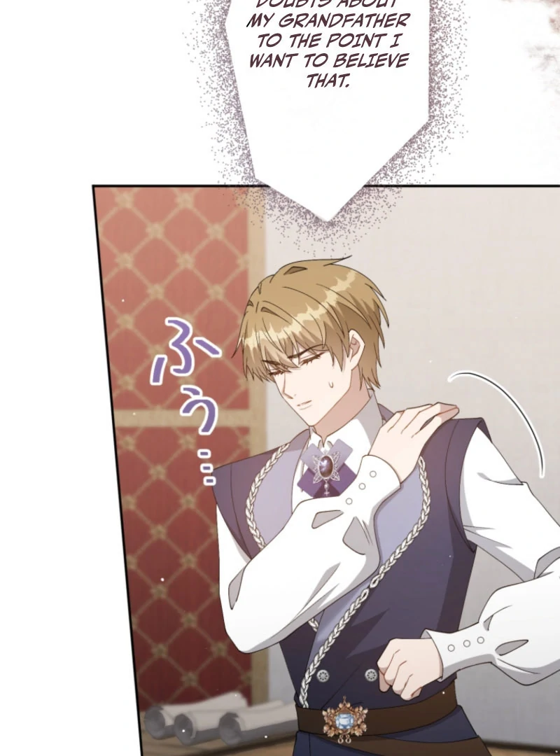 I Wanted a Divorce, But My Husband Became Obsessed With Me Chapter 22 - page 35